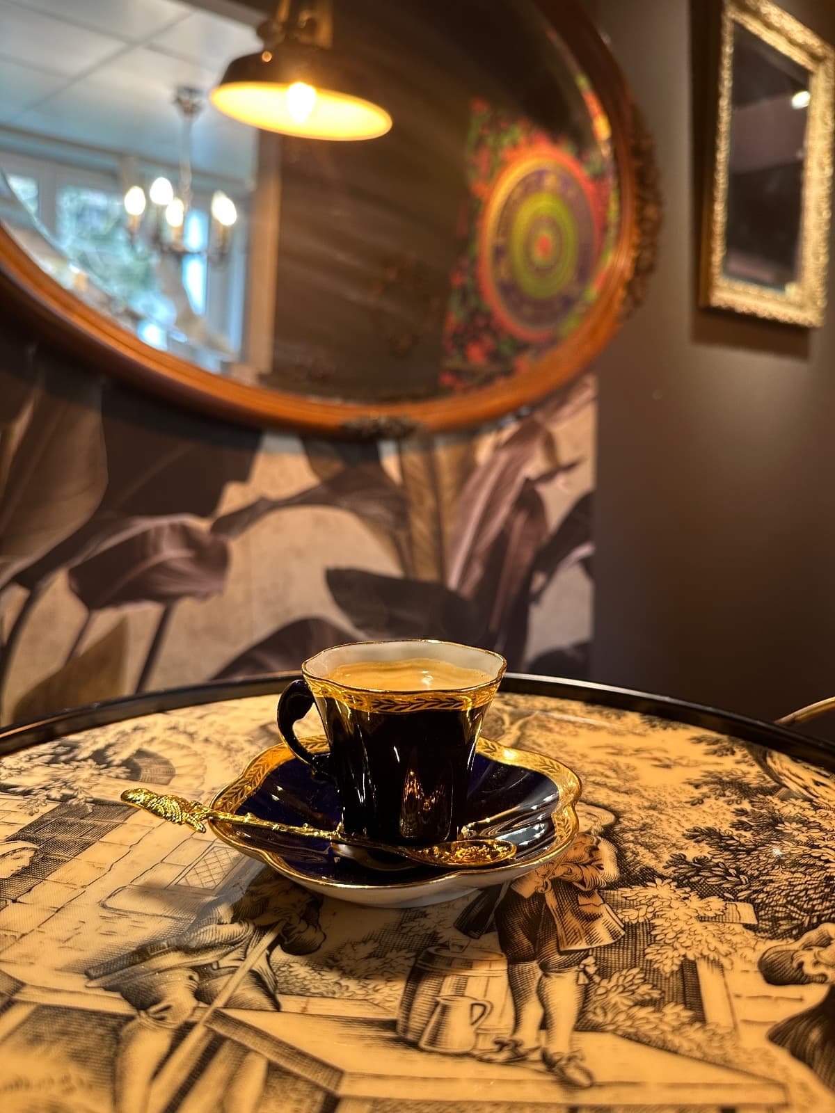 Café