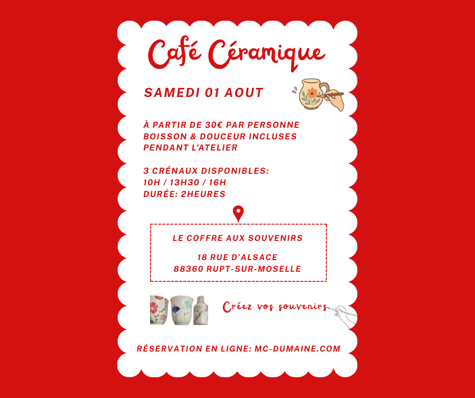 Évènement au food-truck vintage
